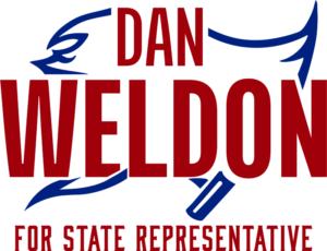 Dan Weldon
